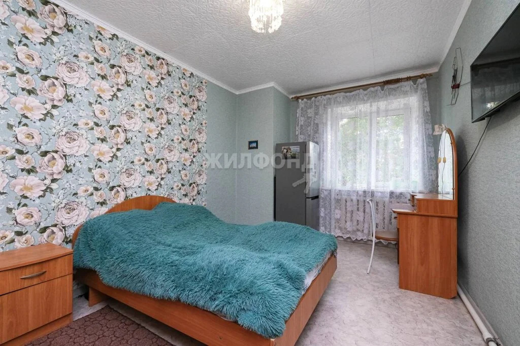 Продажа квартиры, Новосибирск, ул. Ярослава Гашека - Фото 0