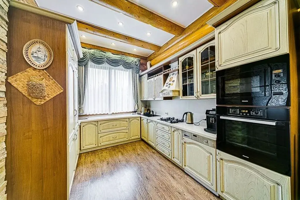 Продаю дом 390.0м Московская область, Дмитровский муниципальный округ, ... - Фото 45