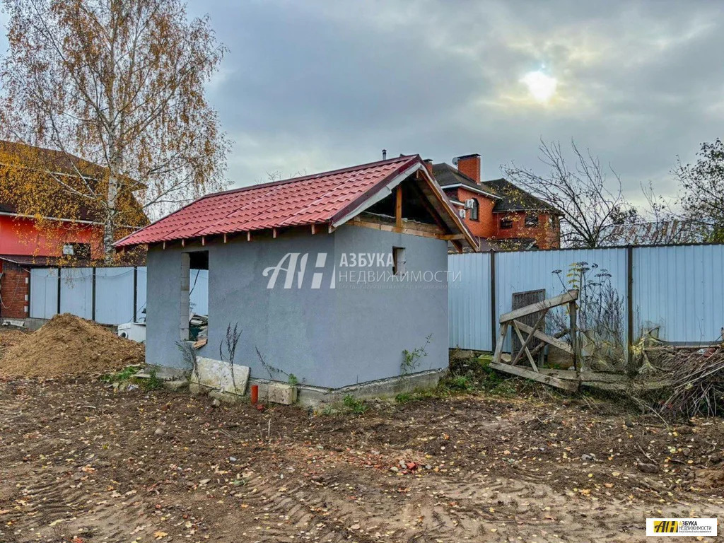 Продажа участка, Перепечино, Солнечногорский район, ул. Новая - Фото 9