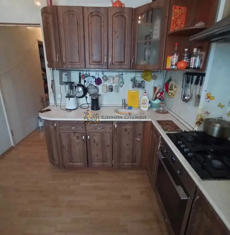 Аренда квартиры, Уфа, ул. Юрия Гагарина - Фото 9