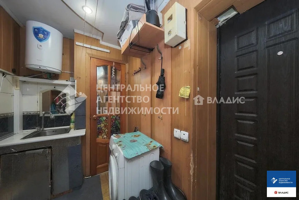 Продажа квартиры, Рязань, ул. Черновицкая - Фото 6