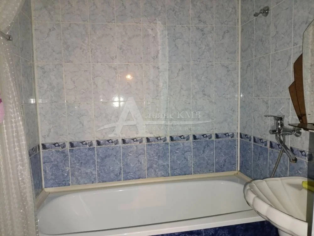 Продажа квартиры, Георгиевск, ул. Быкова - Фото 11