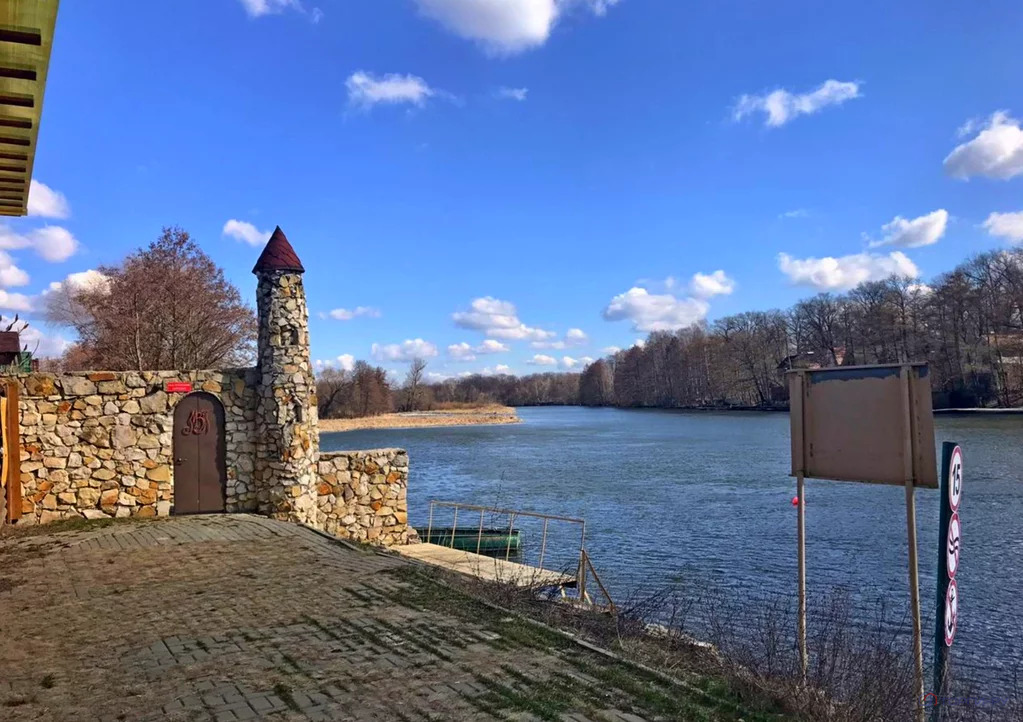 Продажа готового бизнеса, Рамонский район, Воронежский лесхоз, . - Фото 4