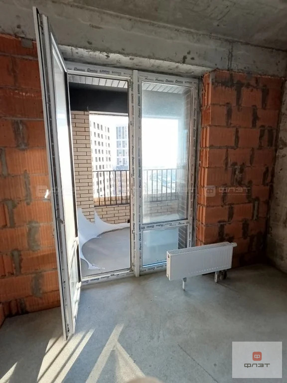 Продажа квартиры, Казань, ул. Краснококшайская - Фото 8