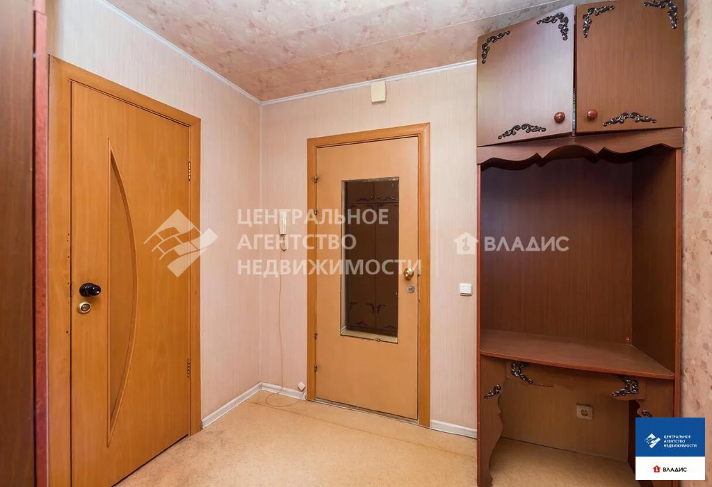 Продажа квартиры, Рязань, ул. Новоселов - Фото 9