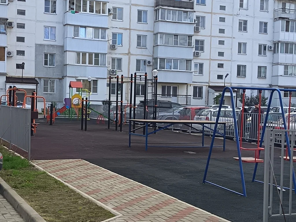 Продажа квартиры, Крымск, Крымский район, ул. Маршала Жукова - Фото 1