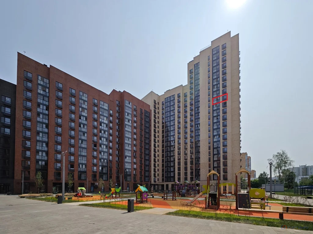 Продажа квартиры, ул. Краснодонская - Фото 1