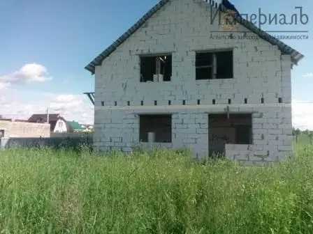 Продаётся дом в Кабицыно вблизи города Обнинск. - Фото 9
