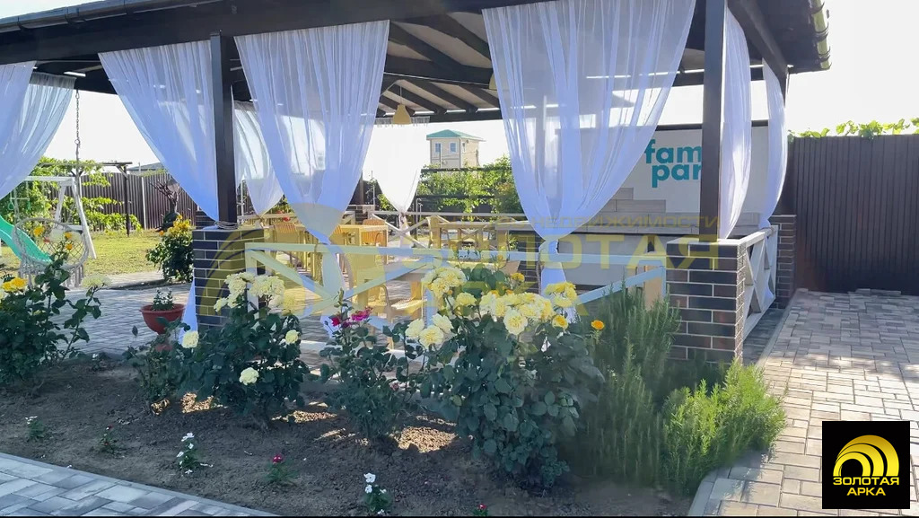 Продажа дома, Таманский, Темрюкский район, Кленовая улица - Фото 14