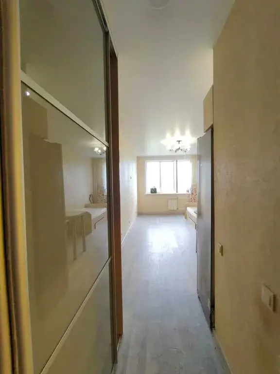 аренда:1 комн кв Лесная поляна Михайлова 3б к2 - Фото 8