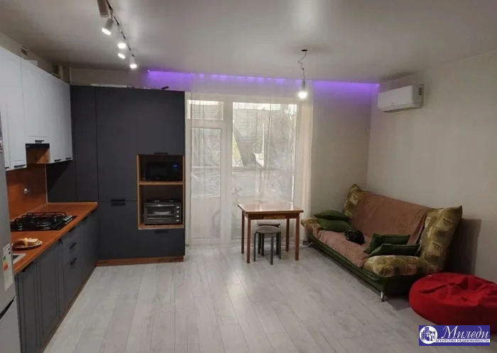 Продажа квартиры, Батайск, ул. Комсомольская - Фото 2