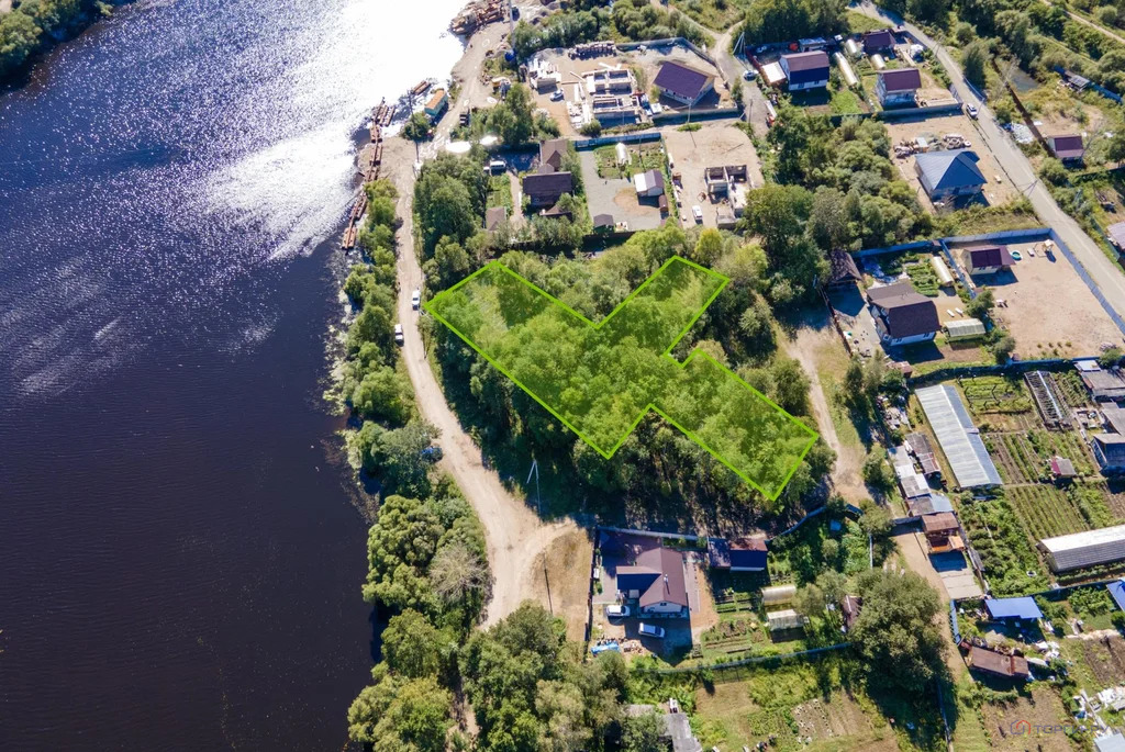 Продажа земельного участка, Биробиджан, ул. Ленинградская - Фото 3