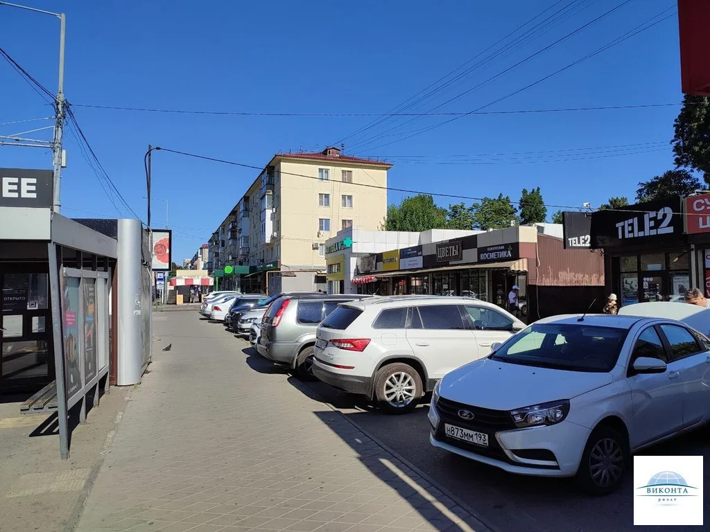 Продажа ПСН, Краснодар, улица им. Атарбекова - Фото 6