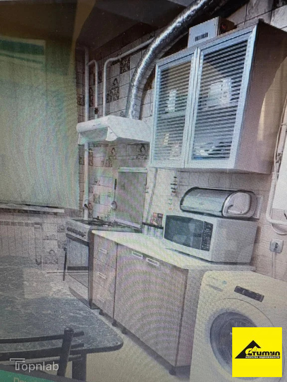 Продажа квартиры, Ейск, Ейский район, ул. Красная - Фото 3