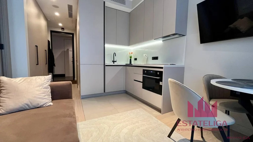 Аренда квартиры, 2-я Хуторская улица - Фото 3