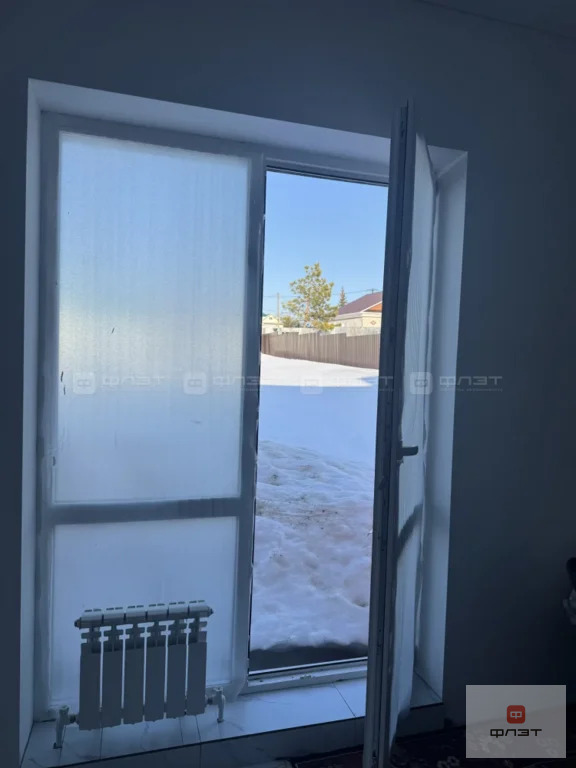 Продажа дома, Усады, Высокогорский район, ул. Садовая - Фото 11