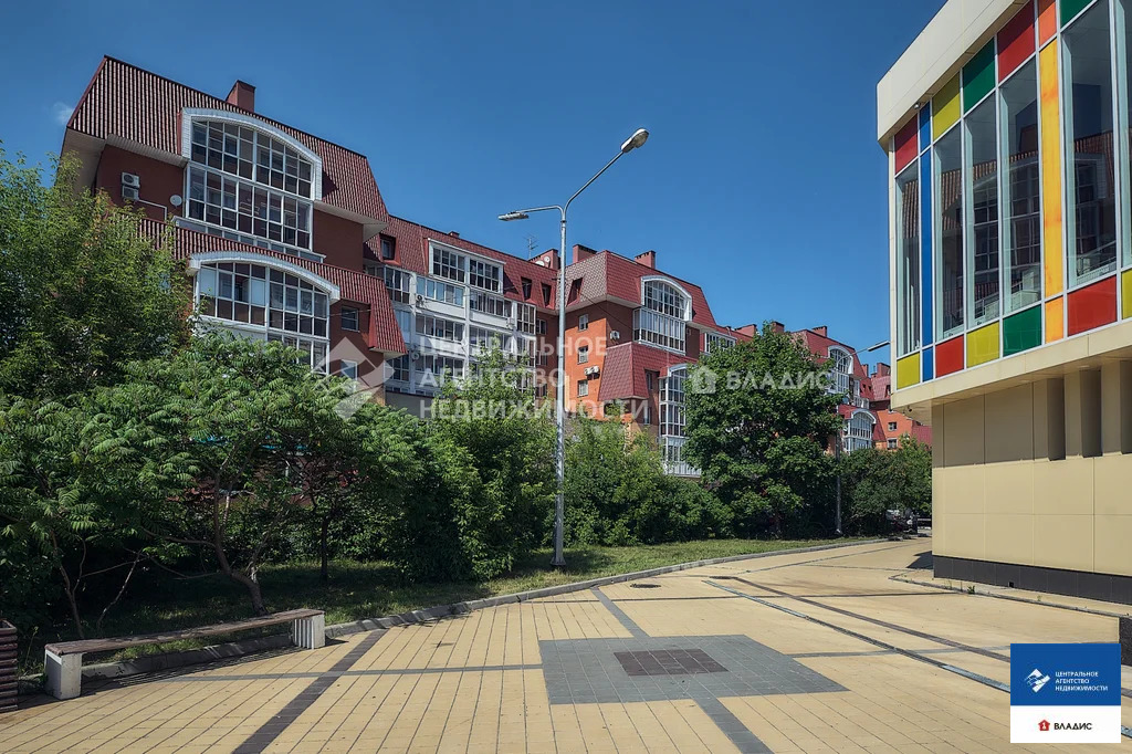 Продажа квартиры, Рязань, ул. Новослободская - Фото 6