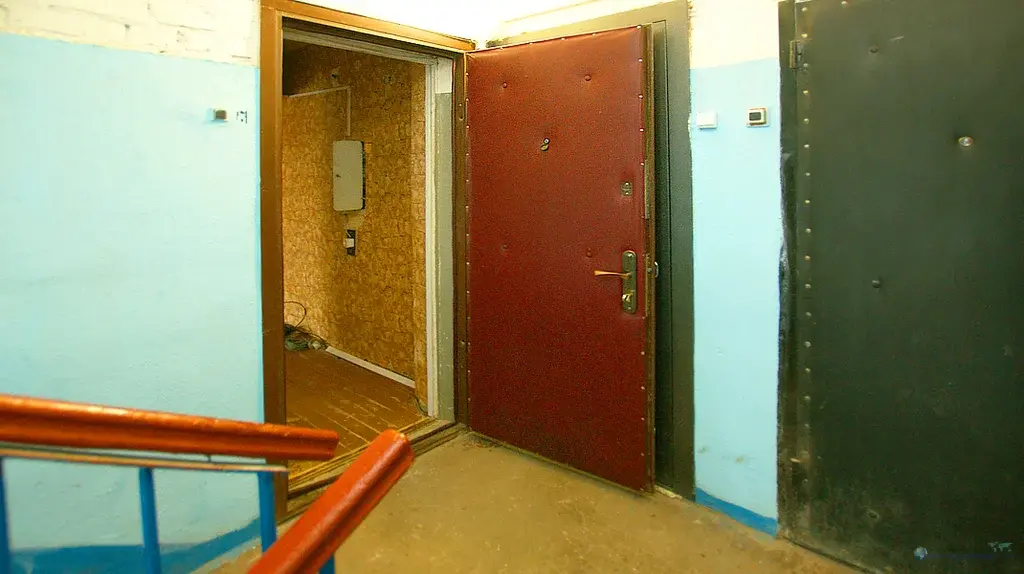 Продажа однокомнатной квартиры в центре города Волоколамска МО - Фото 9