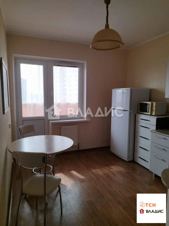 Продажа квартиры, Правдинский, Пушкинский район, Степаньковское ш. - Фото 1