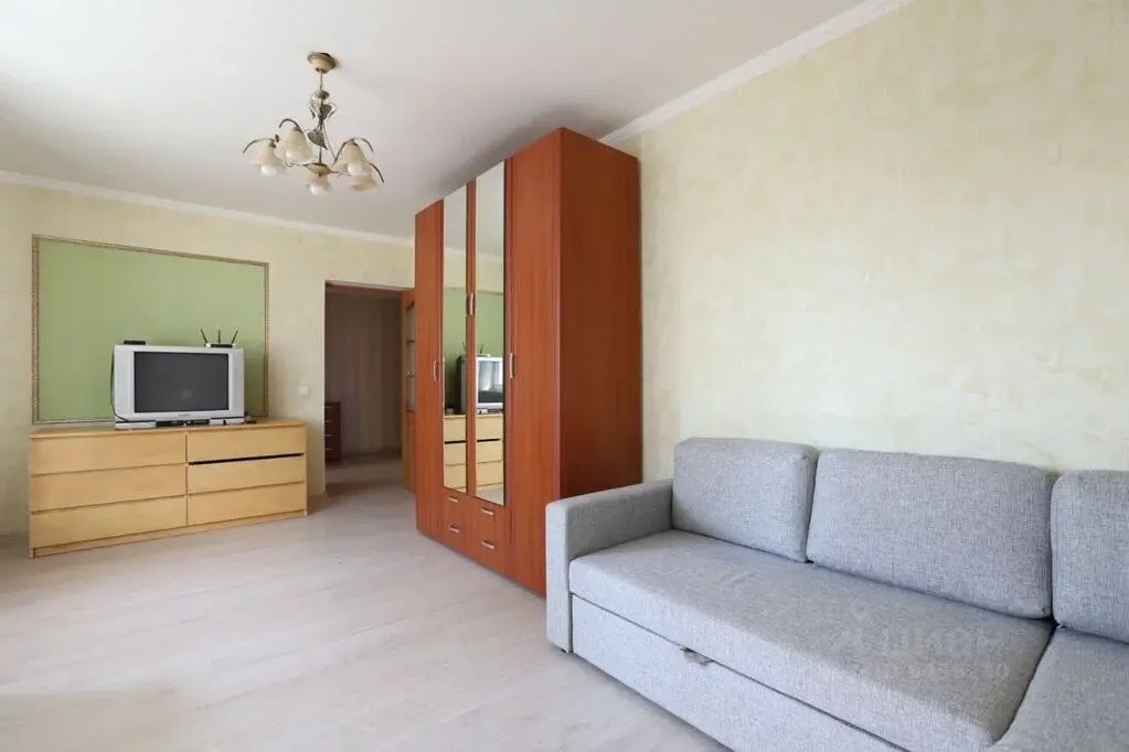 Maxrealty Мичуринский просп, 13к3 - Фото 2