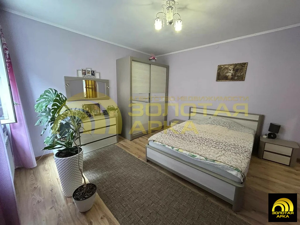 Продажа дома, Крымск, Крымский район, ул. 3-го Интернационала - Фото 8