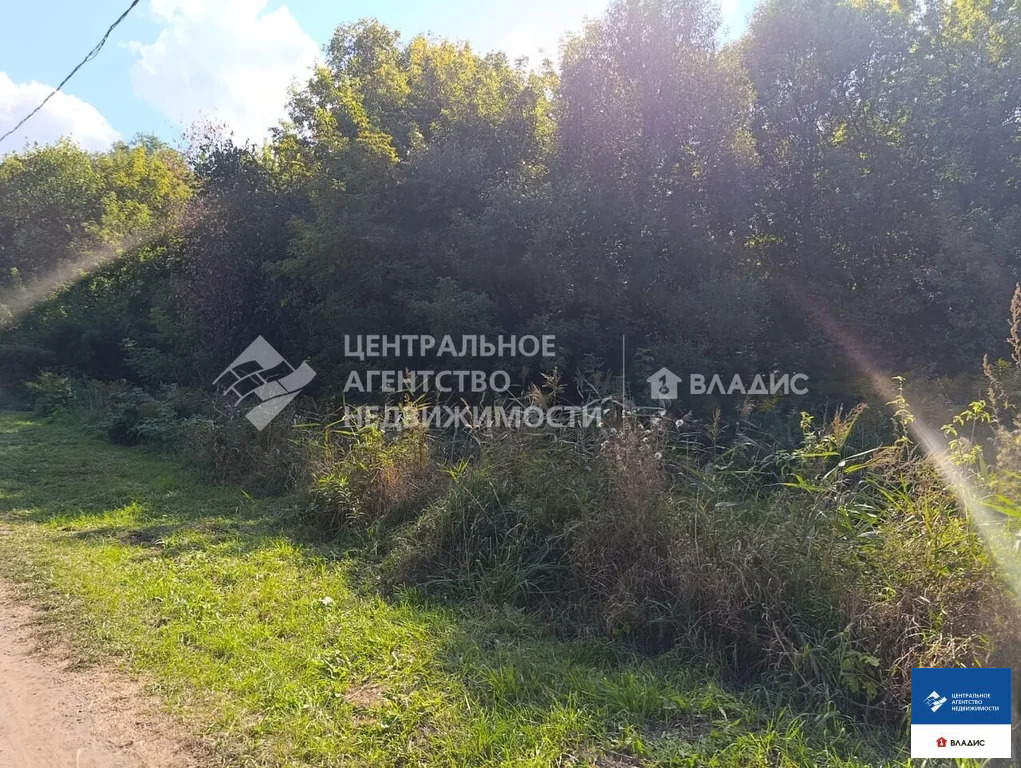 Продажа участка, Авангард, Чучковский район - Фото 7