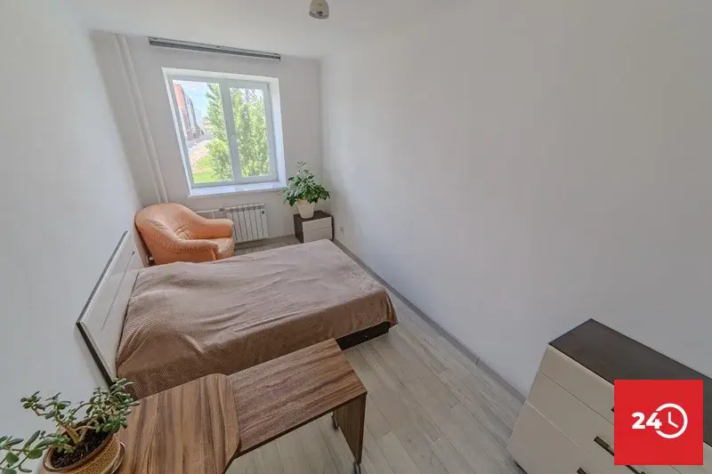 В продаже большая 2-комн.квартира по ул. Лунная 1 - Фото 12