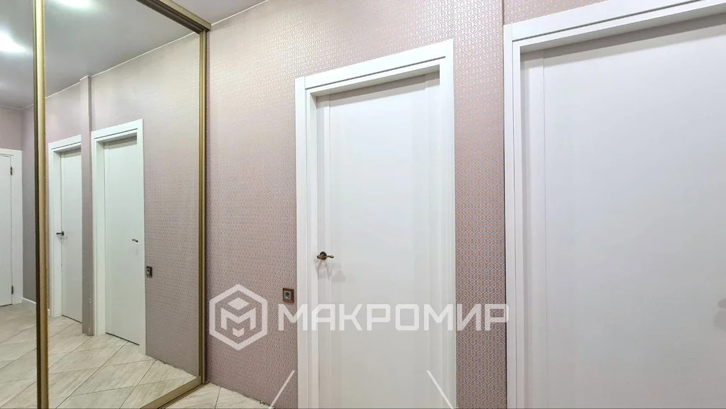 Продажа квартиры, Сертолово, Всеволожский район, ул. Ларина - Фото 14