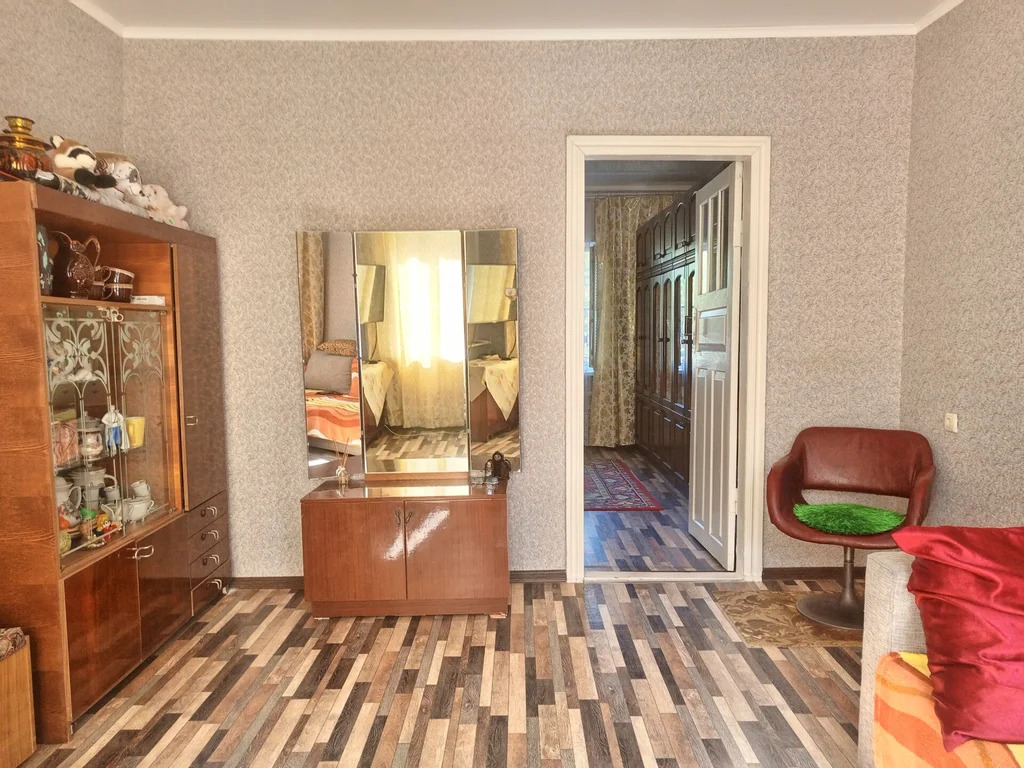 Продажа дома, Ильич, Темрюкский район, ул. Советская - Фото 1