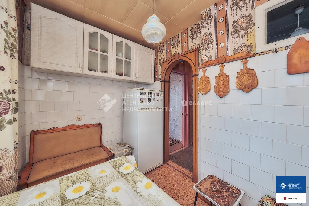 Продажа квартиры, Рыбное, Рыбновский район, ул. Чехова - Фото 9