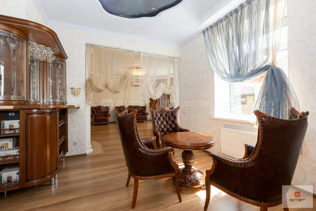 Продажа дома, Троицкий, Лаишевский район, ул. Троицкая - Фото 5