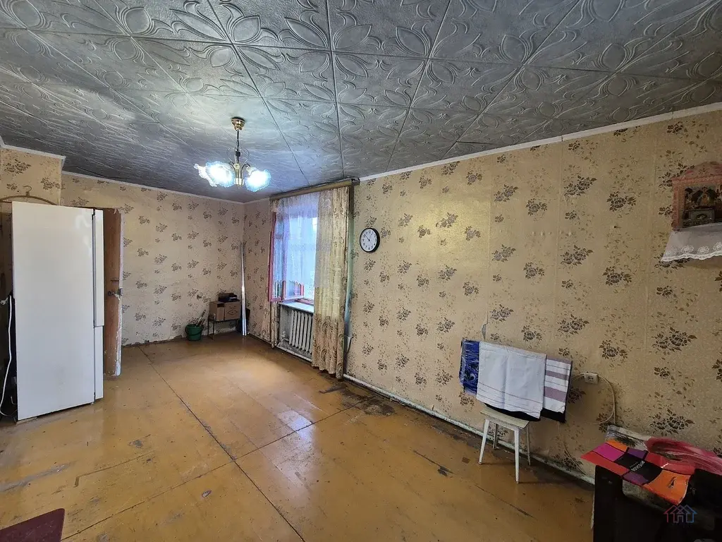 2-к. квартира, 51,3 м2, 1/2 эт. - Фото 6