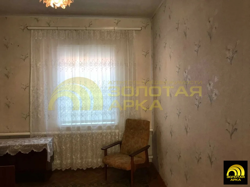 Продажа дома, Курчанская, Темрюкский район, ул. Кирова - Фото 13