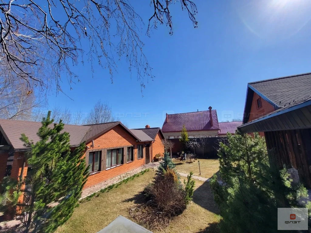 Продажа дома, Званка, Пестречинский район, ул. Приозерная - Фото 0