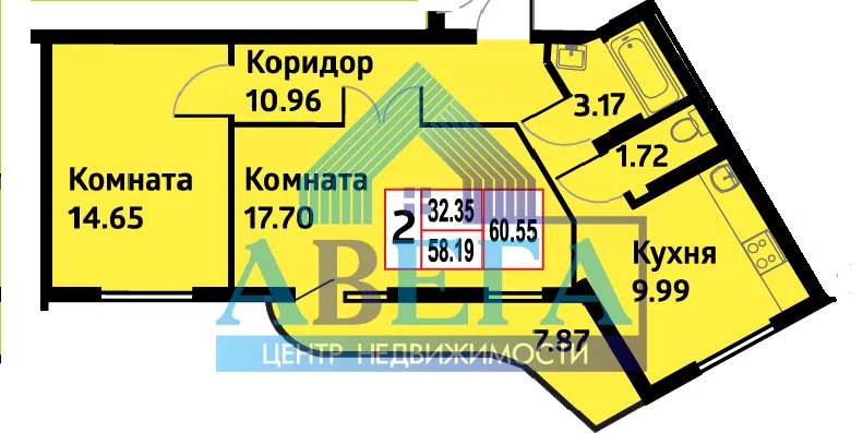 Березка 2 2 Оренбург Купить