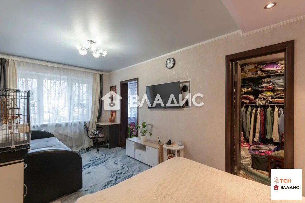 Продажа квартиры, Щелково, Щелковский район, ул. Октябрьская - Фото 7
