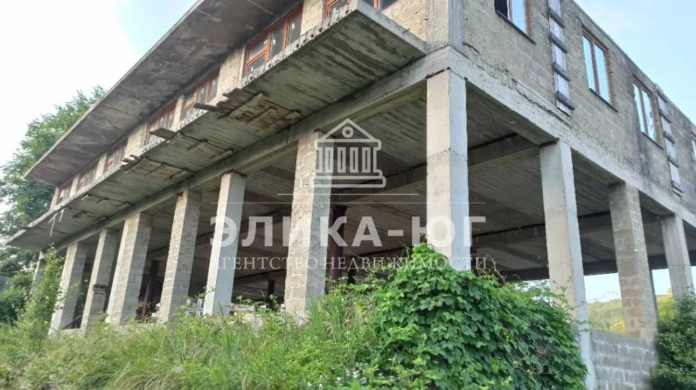 Продажа участка, Пляхо, Туапсинский район, мкр. Широкая щель - Фото 6