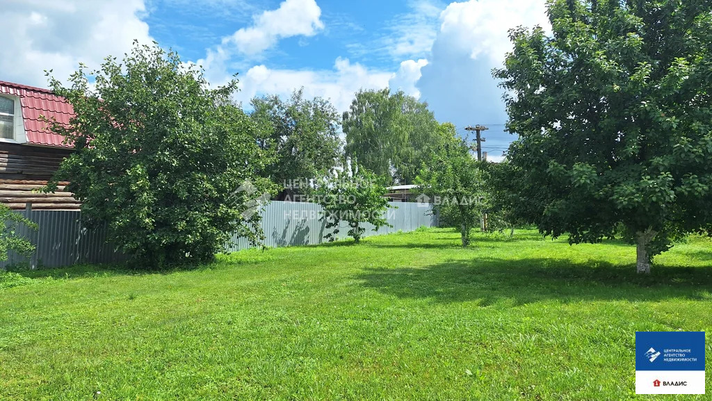 Продажа дома, Рыбное, Рыбновский район, ул. Знаменская - Фото 27