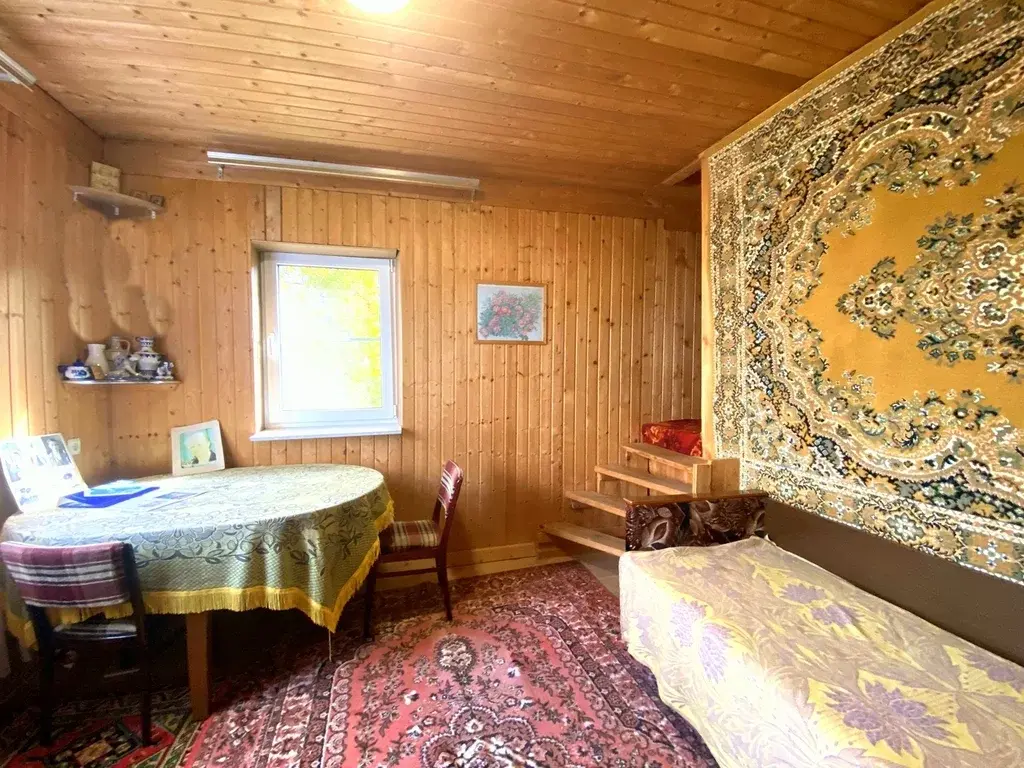 Дом в деревне Коврево - Фото 10