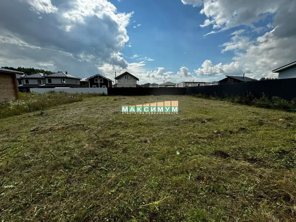 7 соток  в г/о Домодедово, КП "Бор" - Фото 4