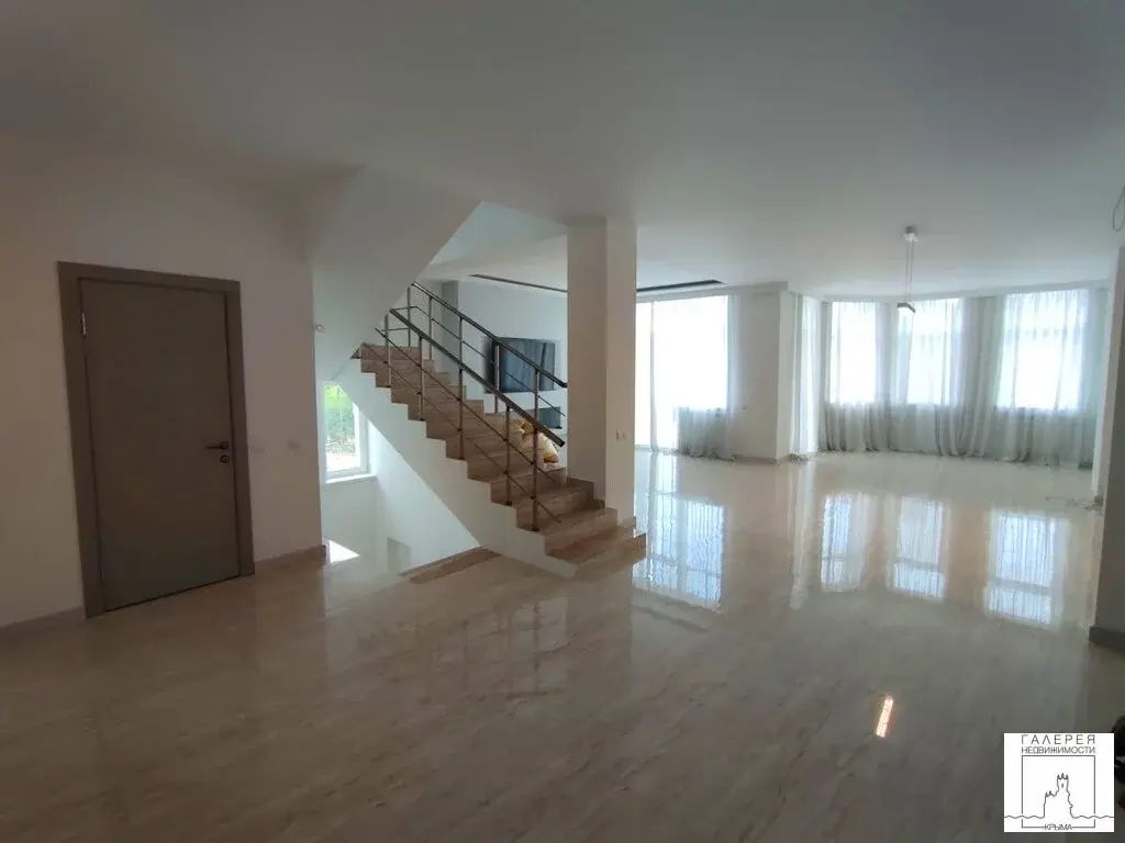 №4420 Дом в лесной зоне Ялты - Фото 11