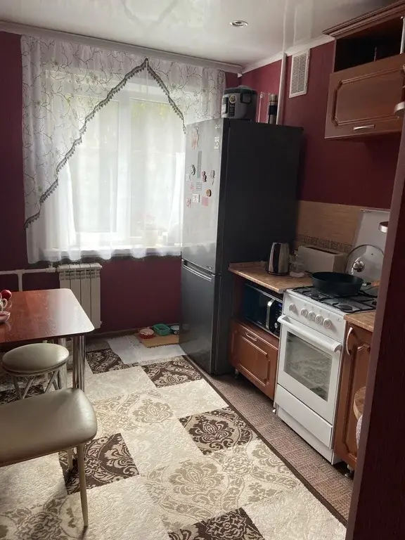 Лопатина 5 - Фото 1
