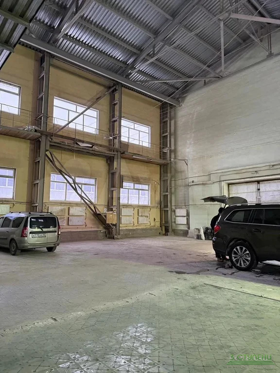 Аренда склада, Мытищи, Мытищинский район, Олимпийский пр-кт. - Фото 2