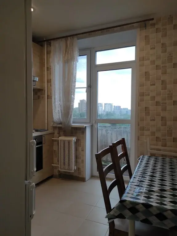 2 ком квартира с ремонтом - Фото 16