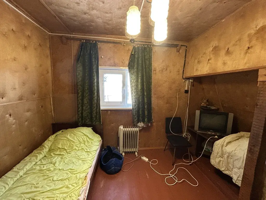 Дача 41,2 м2 на участке 6 сот. - Фото 9