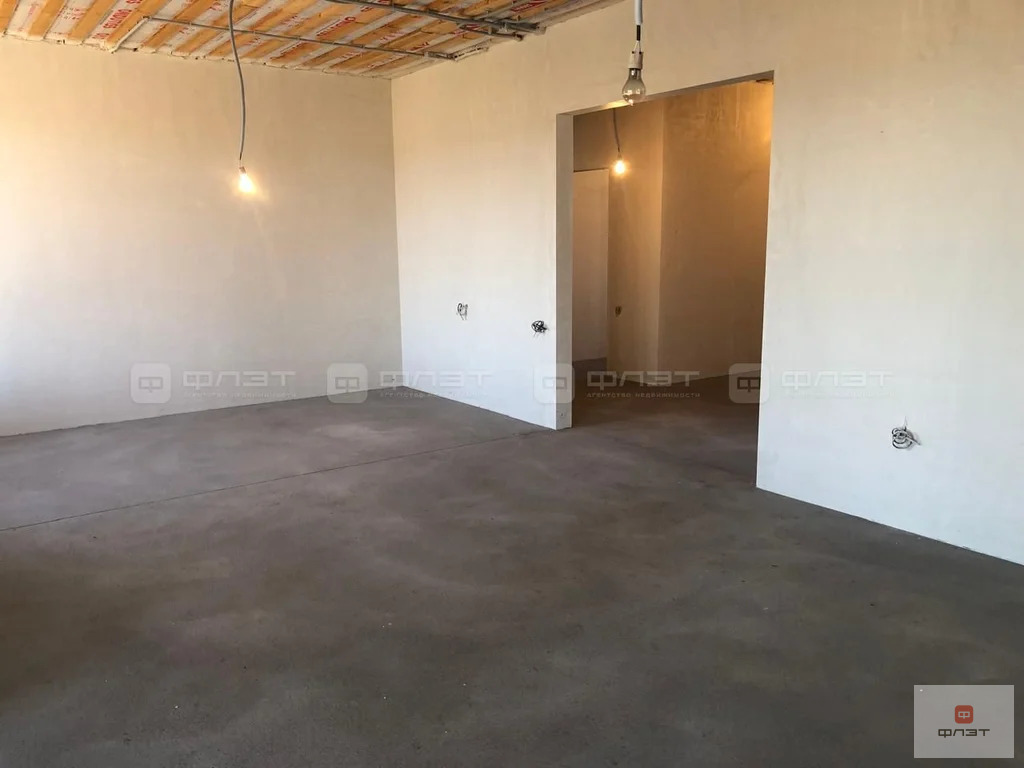 Продажа дома, Лаишевский район, ул. Сергея Аксакова - Фото 3