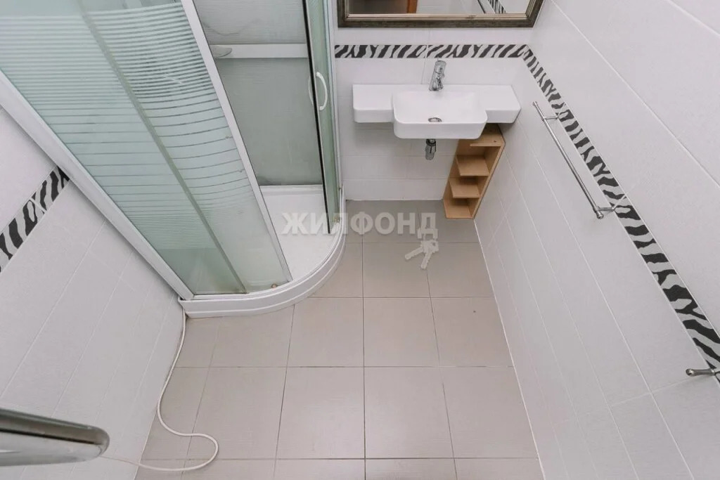 Продажа квартиры, Краснообск, Новосибирский район, 2-й микрорайон - Фото 10