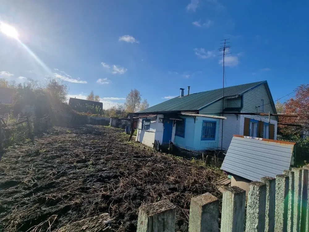 Продаю круглогодичный дом на участке земли 6 сот в г.Ряжск ул.Весенняя - Фото 31