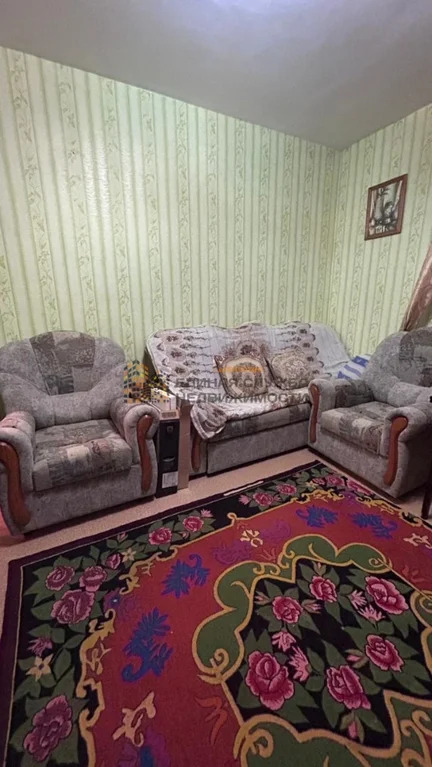 Аренда квартиры, Уфа, ул. Генерала Кусимова - Фото 4