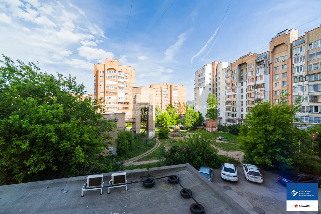 Продажа квартиры, Рязань, ул. Новаторов - Фото 7